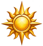 Ivory Order crest