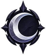 Onyx Legion crest